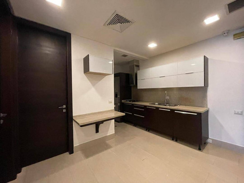 Np Apartamento En Alquiler Terraza Del Country Código 256039