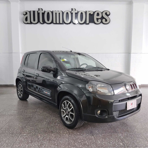 Fiat Uno Sporting
