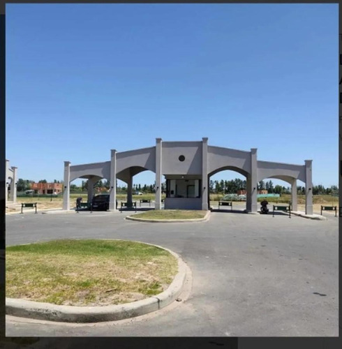 Imagen 6 de 6 de Venta Lote / Terreno En Barrio Cerrado - Santa Ana | Villanueva