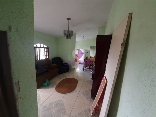 Imagem 3 de 19 de Chácara À Venda, Ipelândia, Suzano/sp. - Ch00067 - 70021979