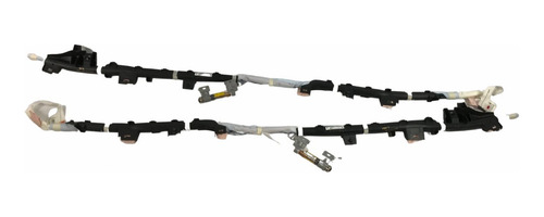 Kit Air Bag Toyota Corolla Xei 2.0 16v 2019 Original (29407)