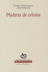 Maderas De Oriente