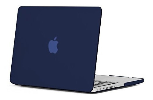 Gmyle Hard Case Frosted Para Macbook Pro De 13 Pulgadas Con