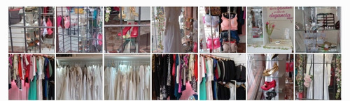 Imagen 5 de 5 de Alquiler De Vestidos De Novia Y Fiestas