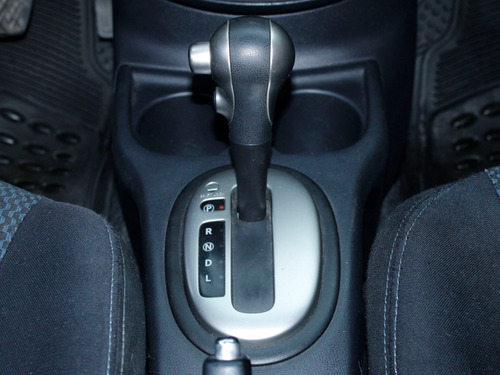 Nissan Note At 2015