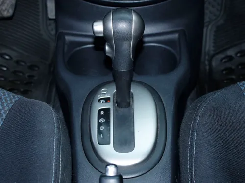 Nissan Note At 2015