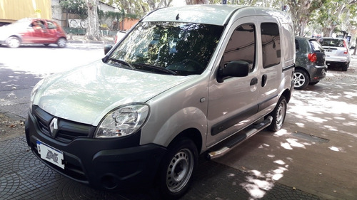 Renault Kangoo Confort 5p Doble Porton As 2016