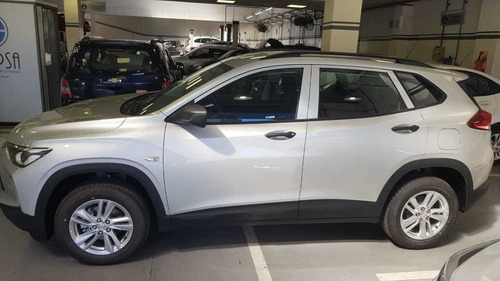 Chevrolet Tracker 1.2 Turbo Mt Forest Car Sa #5