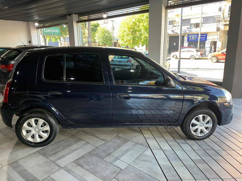 Renault Clio 1.2 Mio Confort Plus Abs Abcp 2015