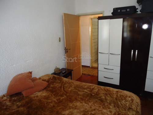 Imagem 10 de 14 de Apartamento À Venda Em Centro - Ap002934