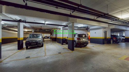 Imagem 9 de 30 de Apartamento - Ap00316 - 68433185