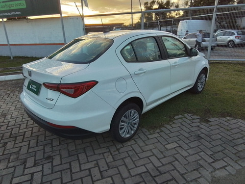 Fiat Cronos 1.3 FIREFLY FLEX DRIVE MANUAL