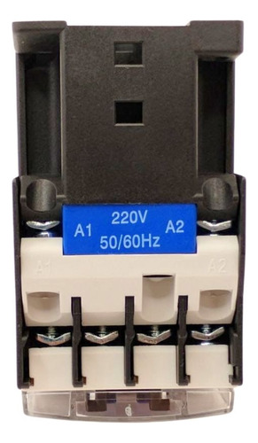 Contactor 9a, 1no, Ip20 Lexo - 5343009