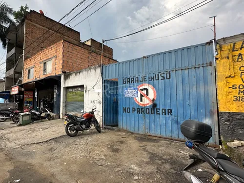 Local En Arriendo En Naranjal. Cod A776165