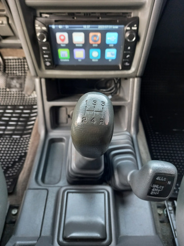 Mitsubishi Montero 2.8 Gls I Tc