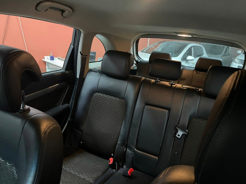 Chevrolet Captiva 2.4 Lt 167cv