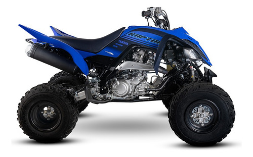Yamaha Raptor 700