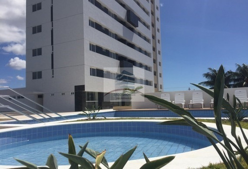 Apartamento Para Venda No Residencial Inez Fernandes
