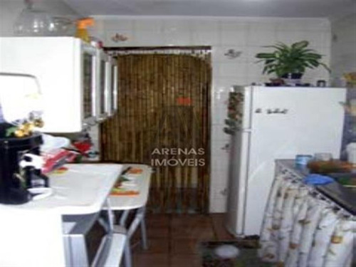 Imagem 1 de 5 de Apartamento - 179