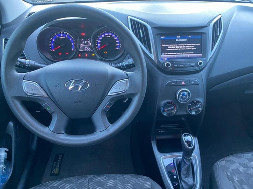Imagem 5 de 6 de Hyundai Hb20