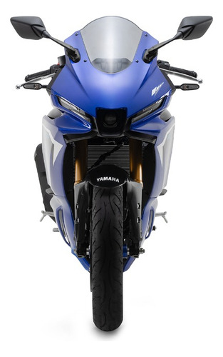 Yamaha R3 Connected 25/26 0km