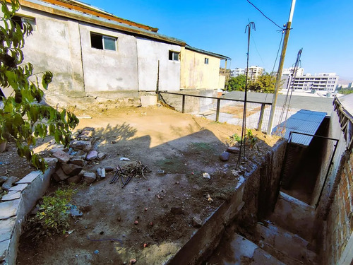 Venta Terreno Urbano En Recoleta