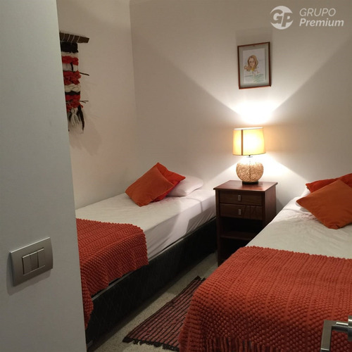 Depto En Venta Primera Línea Condominio Aiwinco Pucón