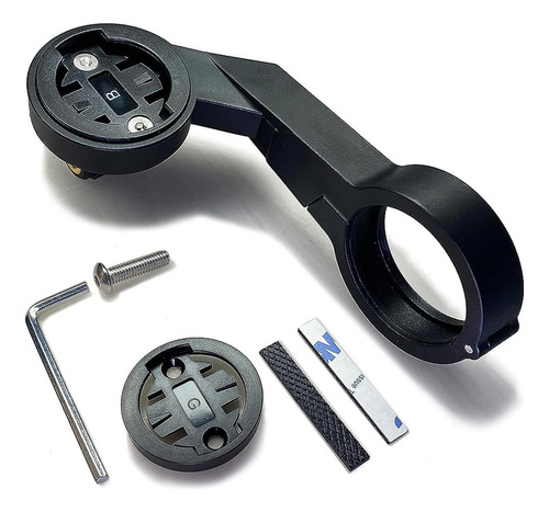 Soporte Para Computadora Bicicleta Para Garmin Gopro Soporte