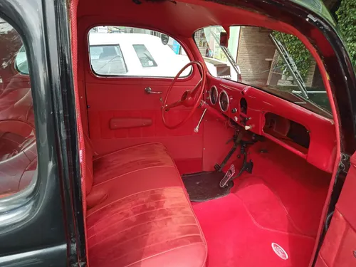 Clasico Super Completo C/motorizacion Y Suspencion Mustang
