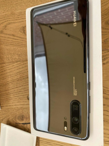 Imagen 4 de 4 de Huawei P30 Pro 128gb