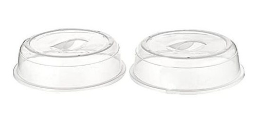 Nordic Ware - Tapa Antisalpicaduras Para Microondas