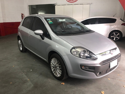 Fiat Punto Essence 1.6