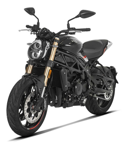 Imagen 8 de 17 de Benelli 752 S - Créditos Prendarios - Consultá Contado!
