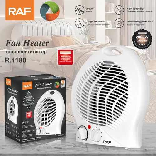 Calefactor Eléctrico