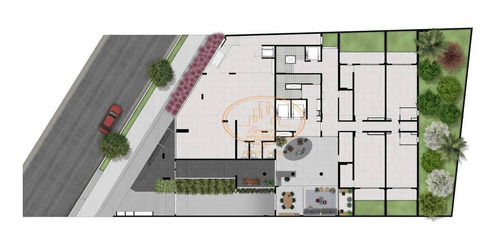 Apartamento Com 1 Dormitório(s) Localizado(a) No Bairro Bela Vista Em São Paulo / São Paulo - 6790:917442