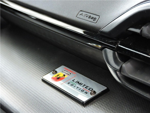 Fiat FASTBACK 1.3 TURBO 270 FLEX LIMITED EDITION AT6