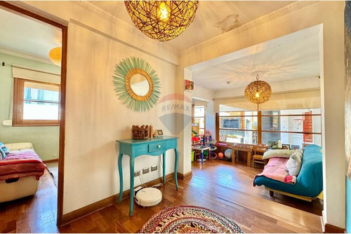 Casa De Lujo En Las Condes: Tu Hogar Ideal