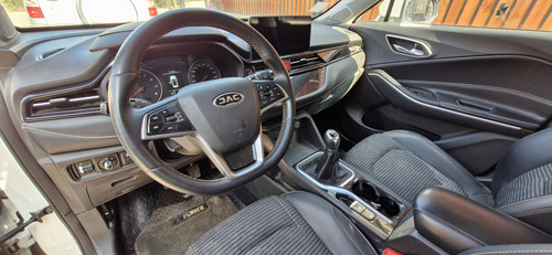 JAC Js4 LUXURY HB 1.5