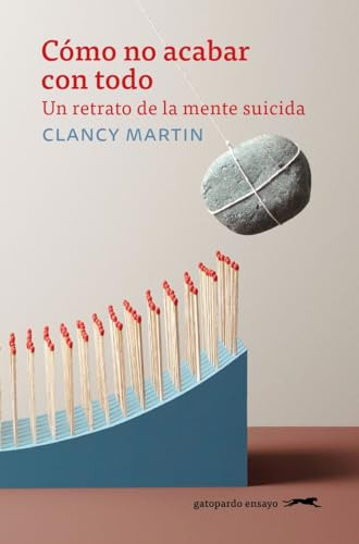 Como No Acabar Con Todo - Martin Clancy