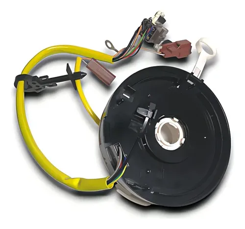Fita De Airbag Para Ford Ranger 1999 2000 2001 2002 | Parcelamento sem ...