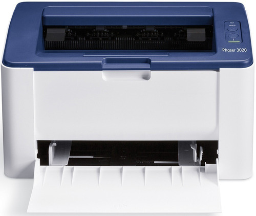 Impresora Laser Xerox 3020 Wifi Windows Mac Linux
