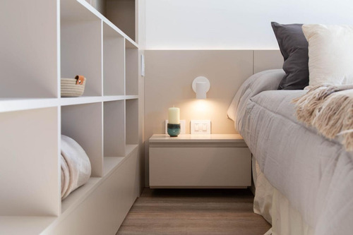 Impecable Studio En Palermo Hollywood - Fitz Roy Al 1400