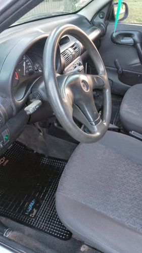 Chevrolet Corsa Classic 1.7 D Wind