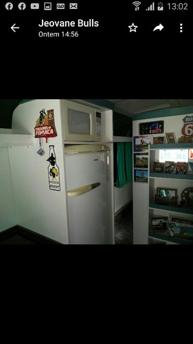Motor Home Casa