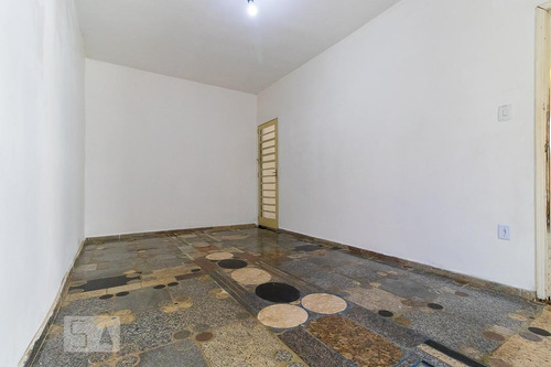 Casa Para Aluguel - Vila São João, 2 Quartos, 100 - 893313878