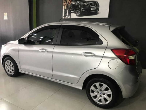 Imagem 14 de 15 de Ford Ka 1.0 Se 12v Flex 4p Manual