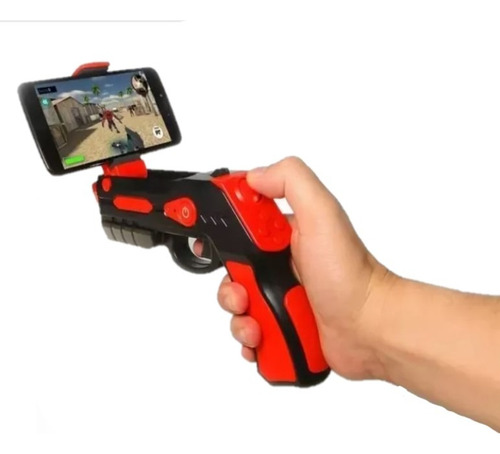Simulador De Realidade Virtual V-shot 1001vs