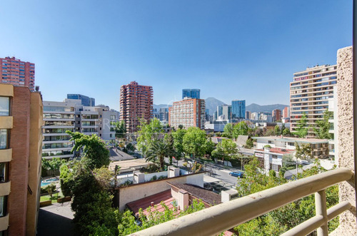 Oportunidad/ Metro Manquehue 1d/1e/1b