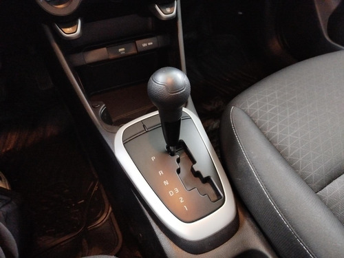 Kia Morning MPI 1.2 AT