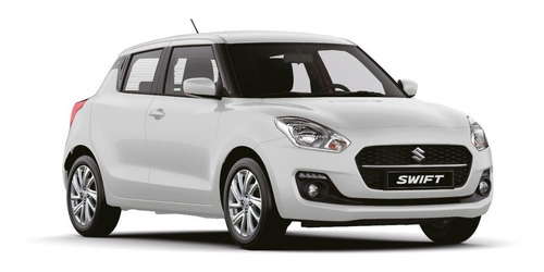 Suzuki Swift Hybrid